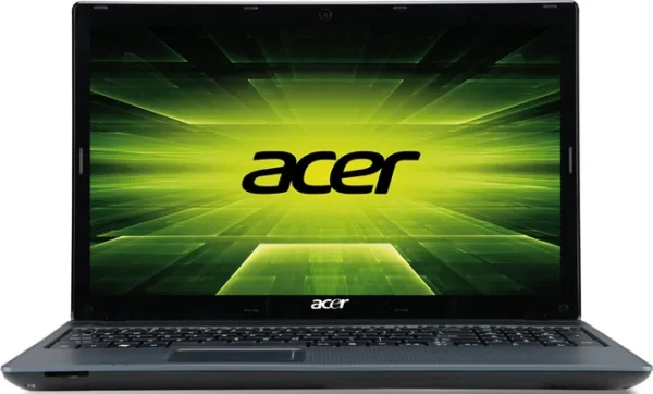 Acer Aspire 5733Z